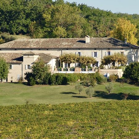 Domaine De Perches Bed & Breakfast Gaillac Exterior photo